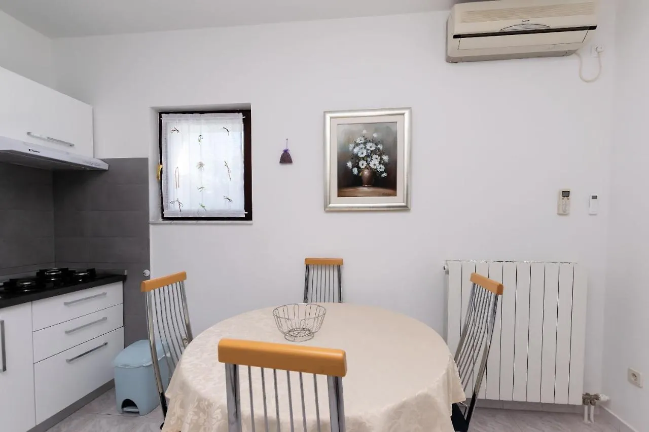 Apartments Anka Rab Island Croatia