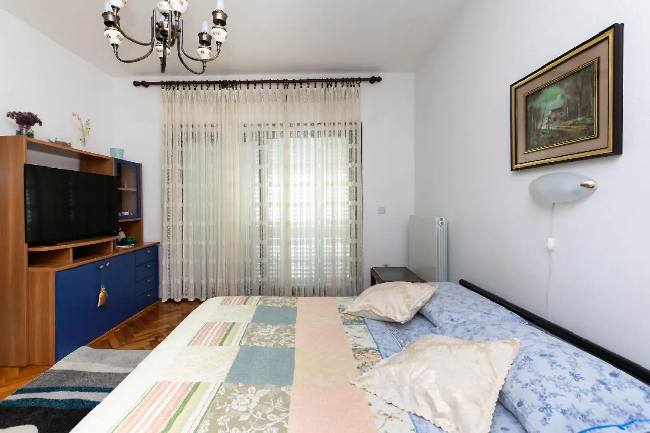 Apartments Anka Rab Island 0*, Kampor Croatia