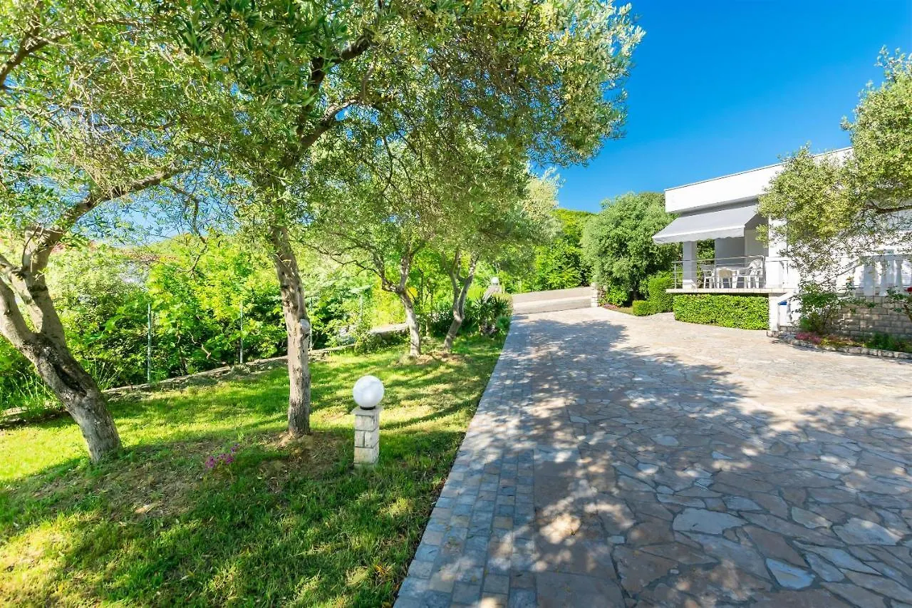 Apartments Anka Rab Island Croatia