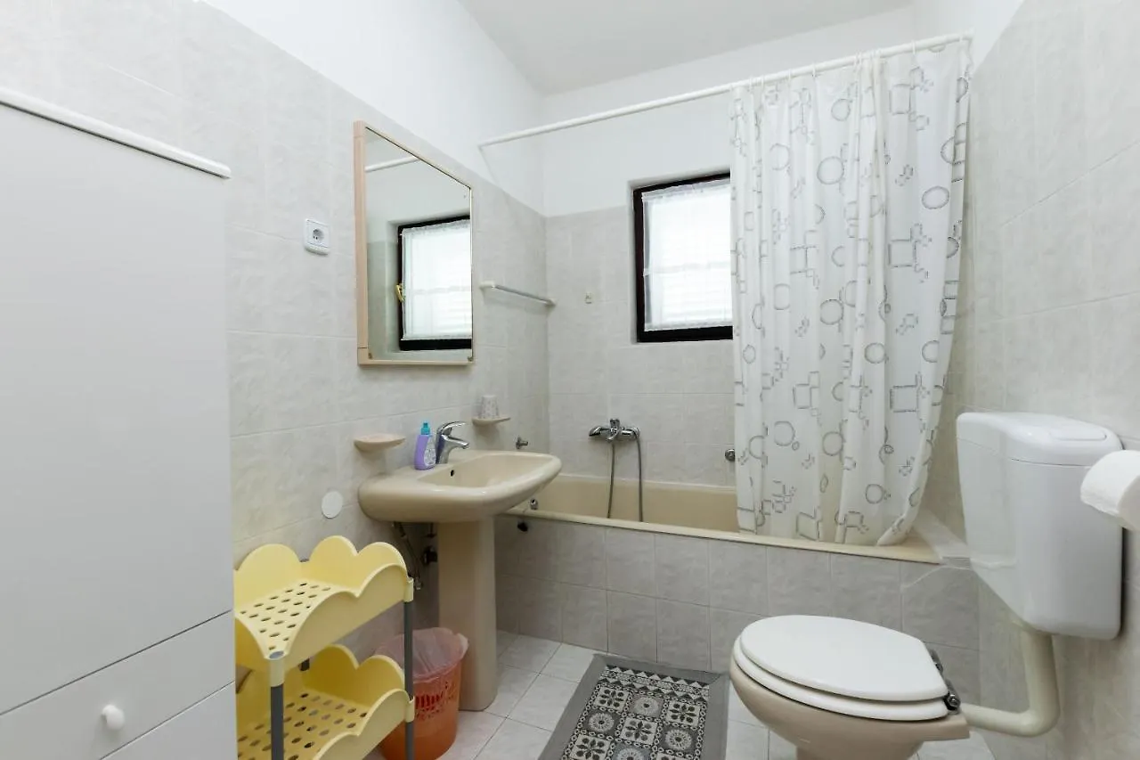 Apartments Anka Rab Island Croatia