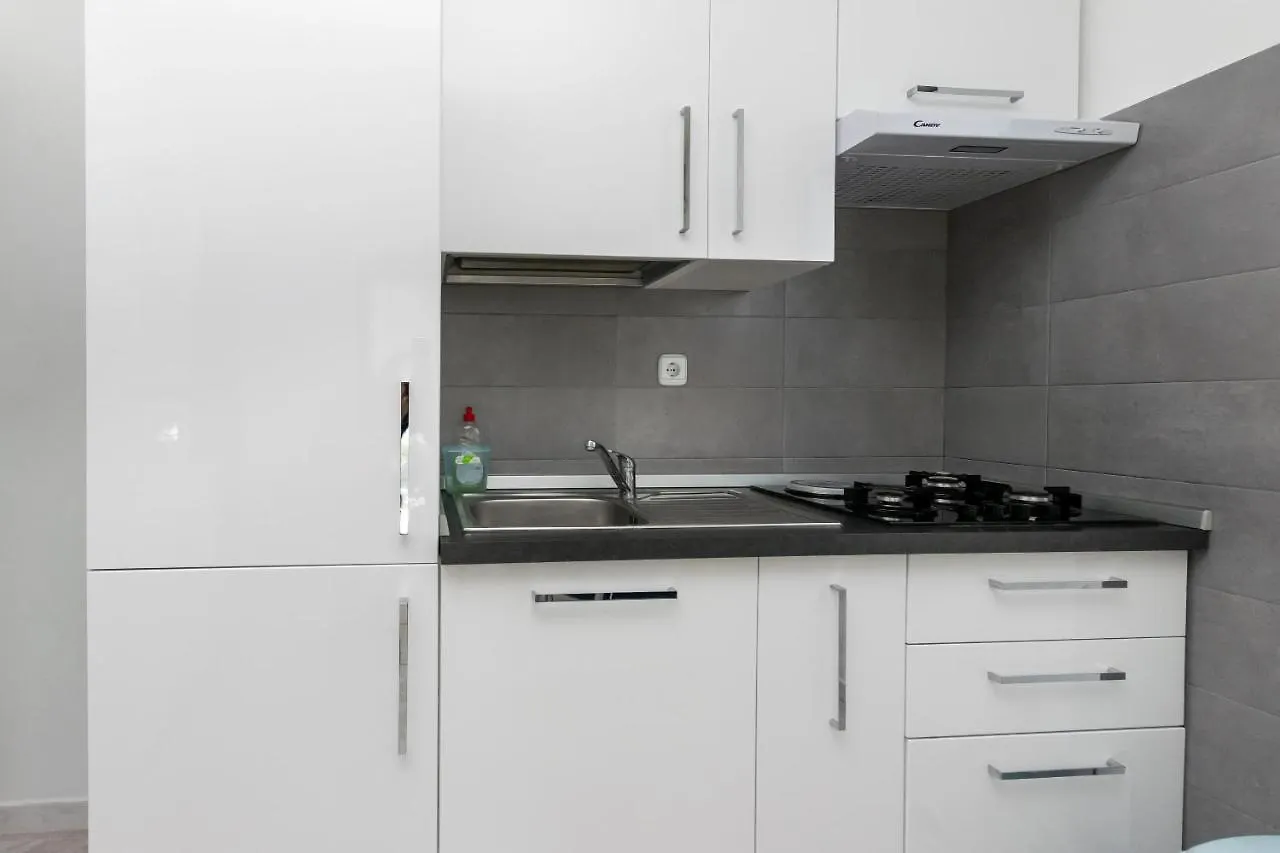 Apartments Anka Rab Island