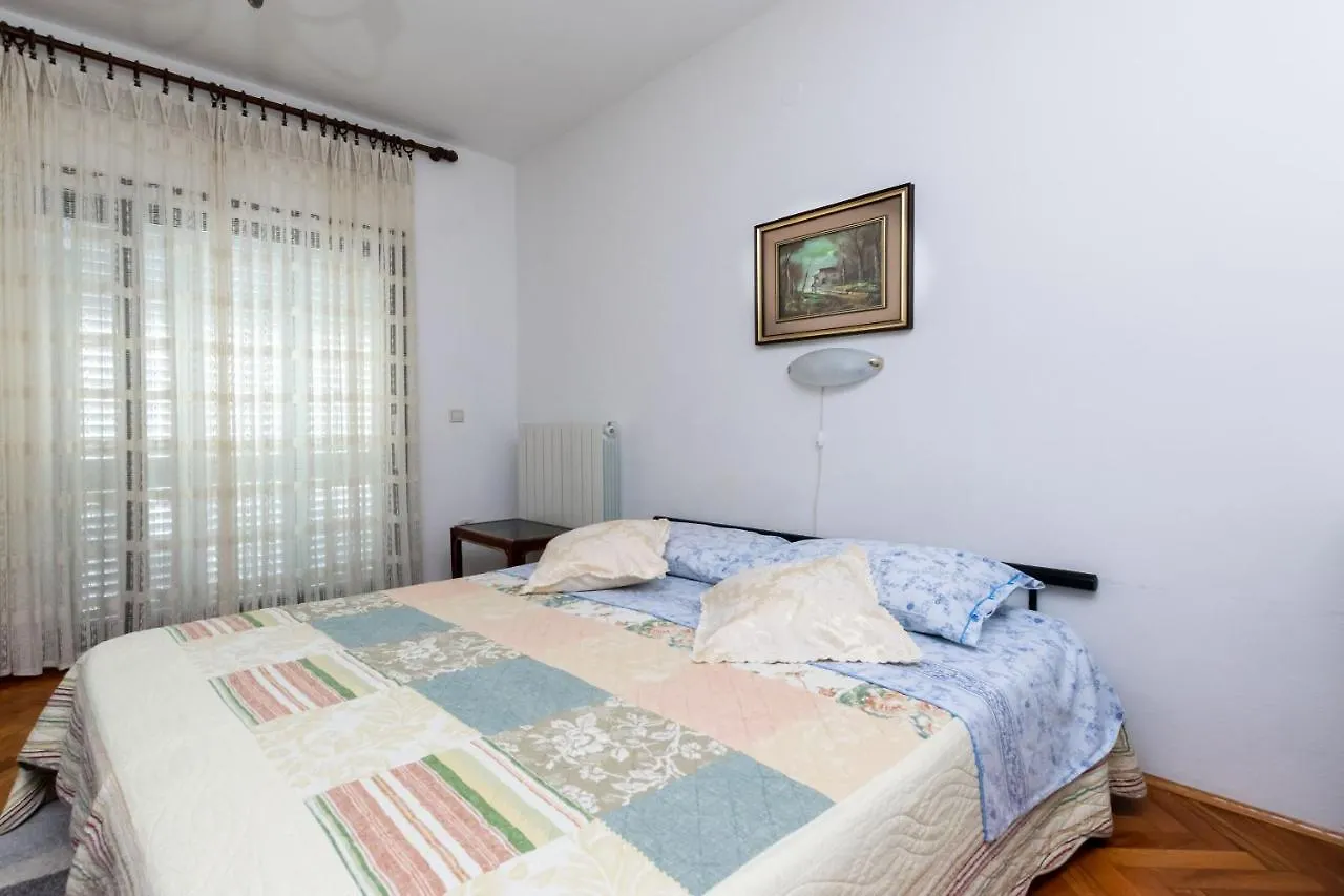 Apartments Anka Rab Island Croatia