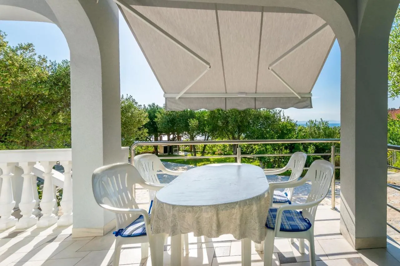 Apartments Anka Rab Island Croatia