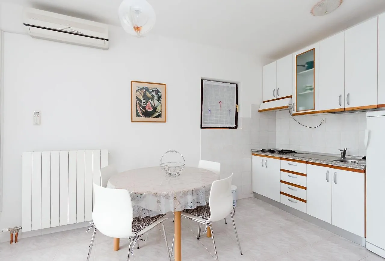 Apartments Anka Rab Island Croatia