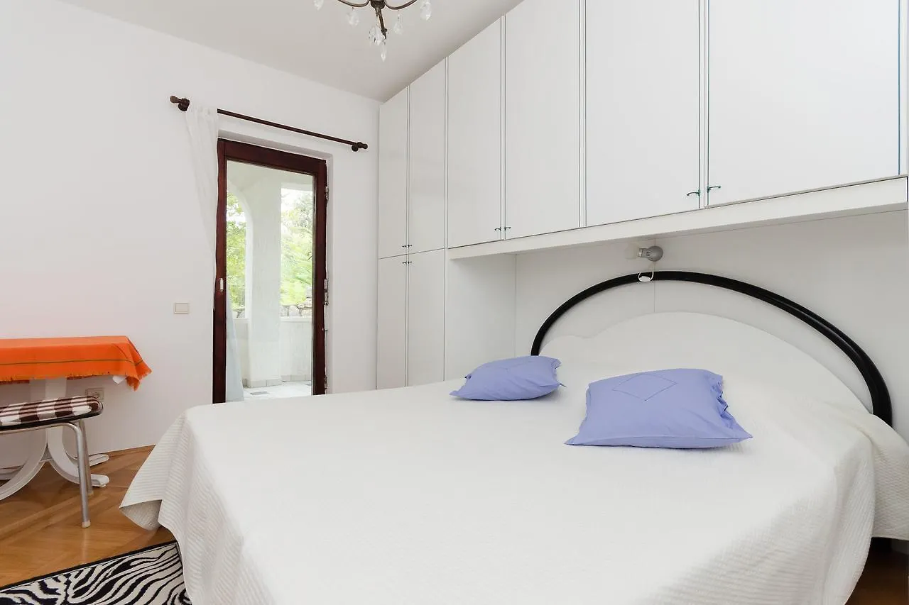 Apartments Anka Rab Island