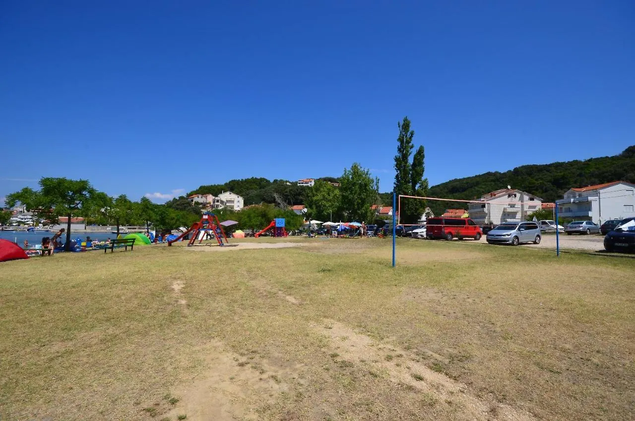 Apartments Anka Rab Island 0*, Kampor Croatia