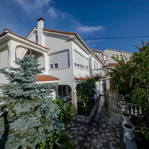 Rab Apartman