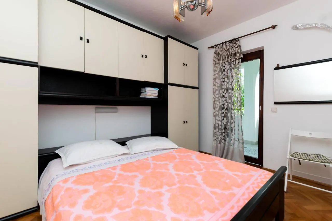 Apartments Anka Kampor