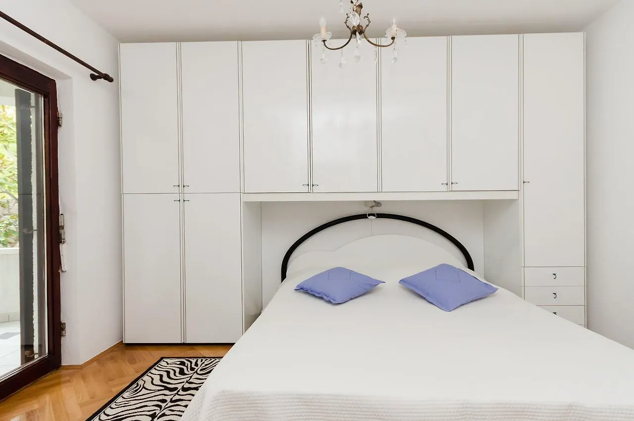 Apartments Anka Kampor 0*,